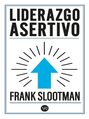 cover image of Liderazgo Asertivo